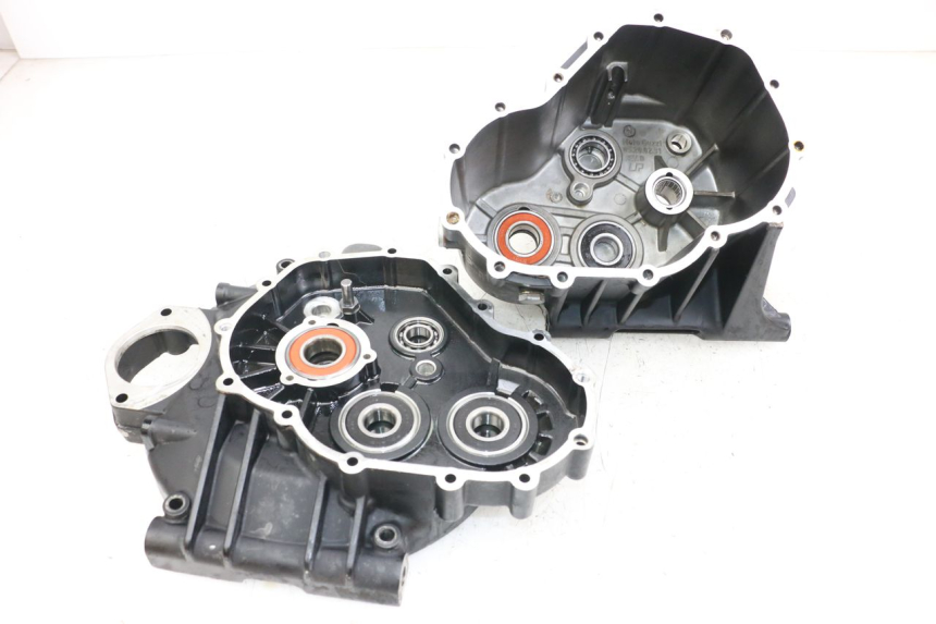 photo de GETRIEBE  MOTO GUZZI NORGE 8V GT 1200 (2011 - 2016)