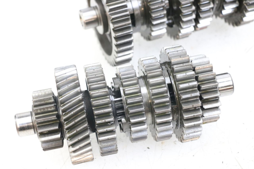 photo de GETRIEBE  MOTO GUZZI NORGE 8V GT 1200 (2011 - 2016)