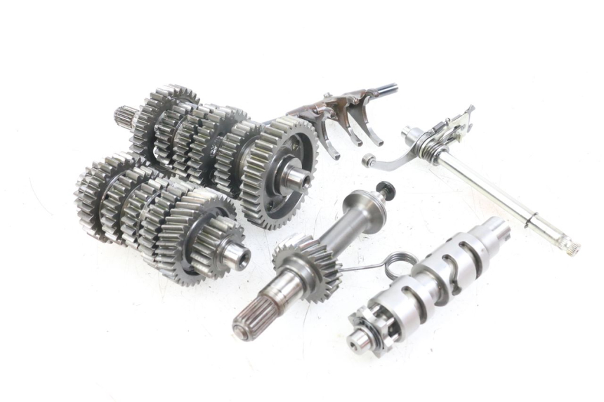 photo de GETRIEBE  MOTO GUZZI NORGE 8V GT 1200 (2011 - 2016)