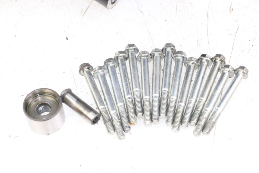 photo de GETRIEBE  MOTO GUZZI NORGE 8V GT 1200 (2011 - 2016)