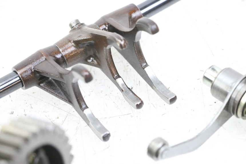 photo de GETRIEBE  MOTO GUZZI NORGE 8V GT 1200 (2011 - 2016)