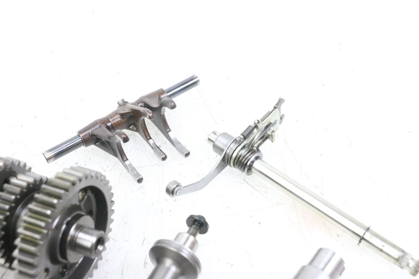 photo de GETRIEBE  MOTO GUZZI NORGE 8V GT 1200 (2011 - 2016)