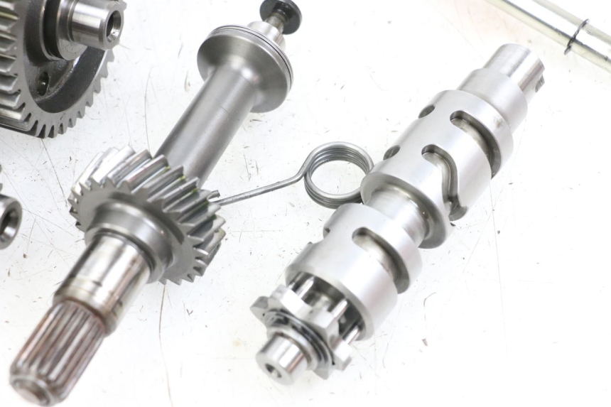 photo de GETRIEBE  MOTO GUZZI NORGE 8V GT 1200 (2011 - 2016)