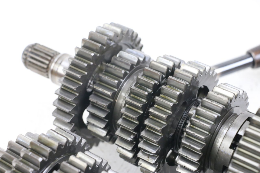 photo de GETRIEBE  MOTO GUZZI NORGE 8V GT 1200 (2011 - 2016)