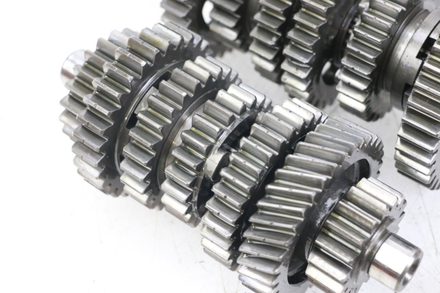 photo de GETRIEBE  MOTO GUZZI NORGE 8V GT 1200 (2011 - 2016)