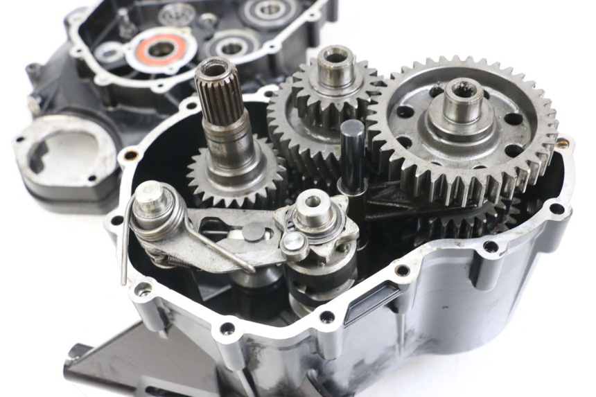 photo de GETRIEBE  MOTO GUZZI NORGE 8V GT 1200 (2011 - 2016)