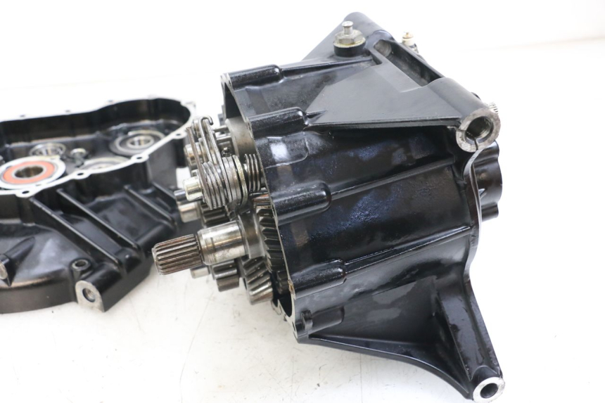 photo de GETRIEBE  MOTO GUZZI NORGE 8V GT 1200 (2011 - 2016)