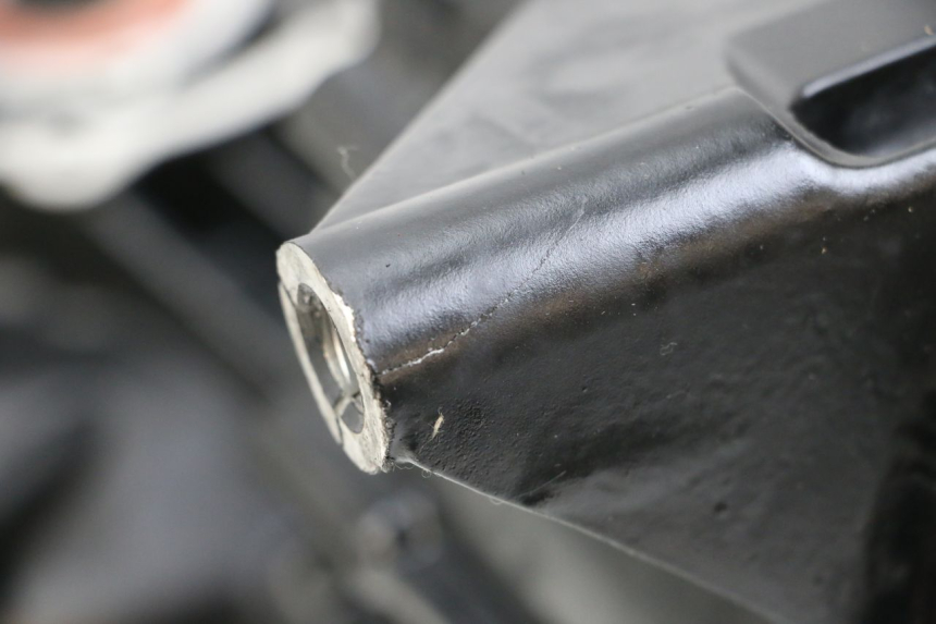 photo de GETRIEBE  MOTO GUZZI NORGE 8V GT 1200 (2011 - 2016)