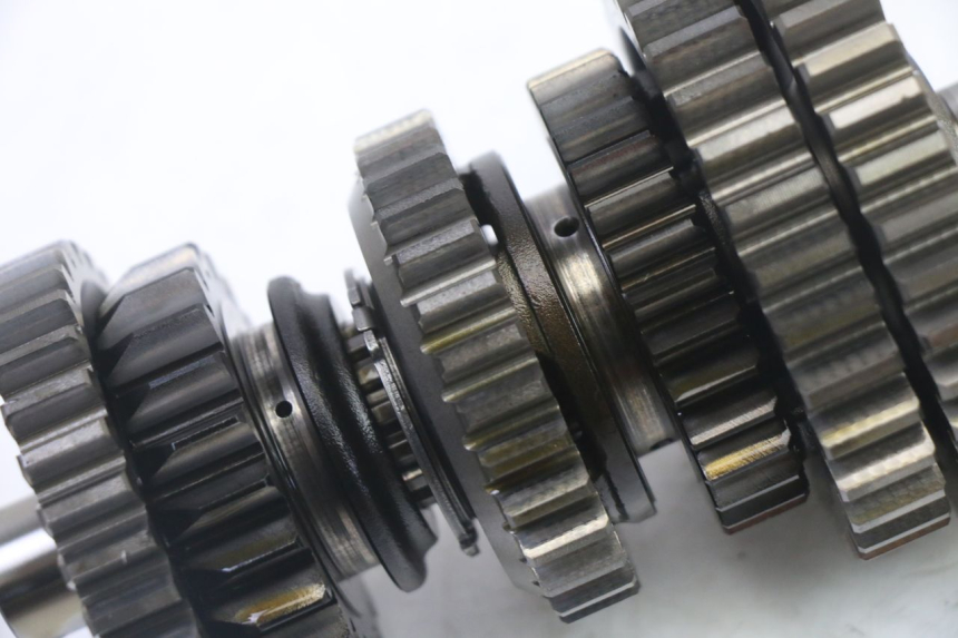 photo de GETRIEBE  HONDA NTV DEAUVILLE 650 (2001 - 2006)