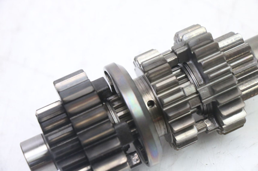 photo de GETRIEBE  HONDA NTV DEAUVILLE 650 (2001 - 2006)