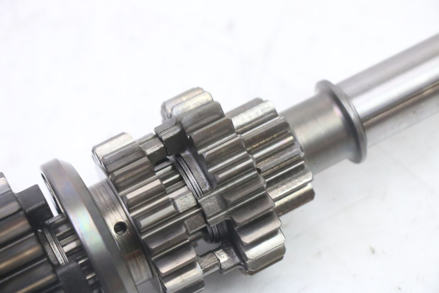 photo de GETRIEBE  HONDA NTV DEAUVILLE 650 (2001 - 2006)