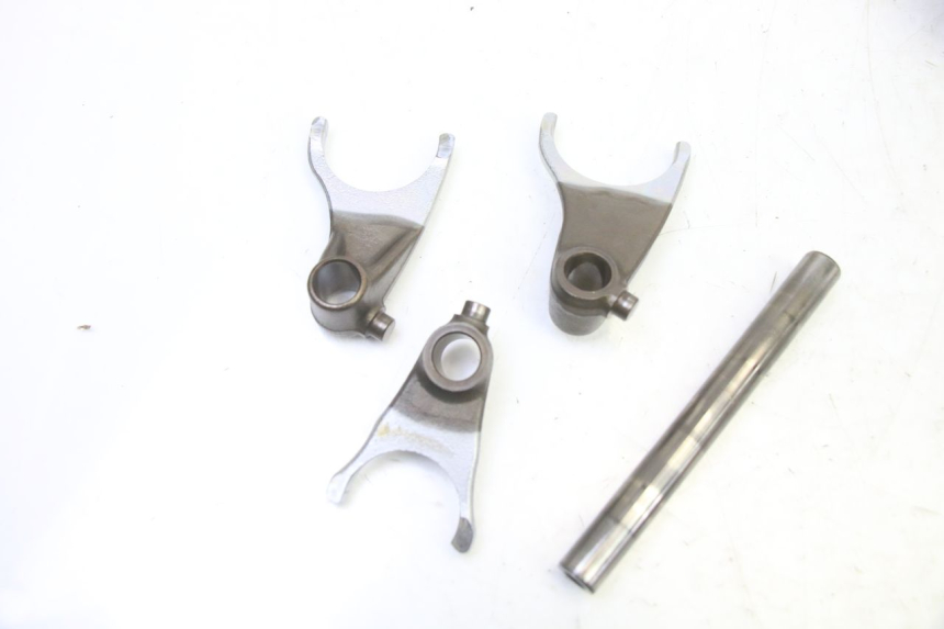 photo de GETRIEBE  HONDA NTV DEAUVILLE 650 (2001 - 2006)