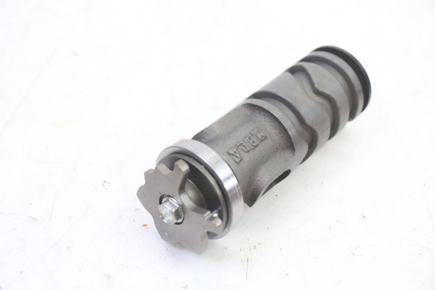 photo de GETRIEBE  HONDA NTV DEAUVILLE 650 (2001 - 2006)