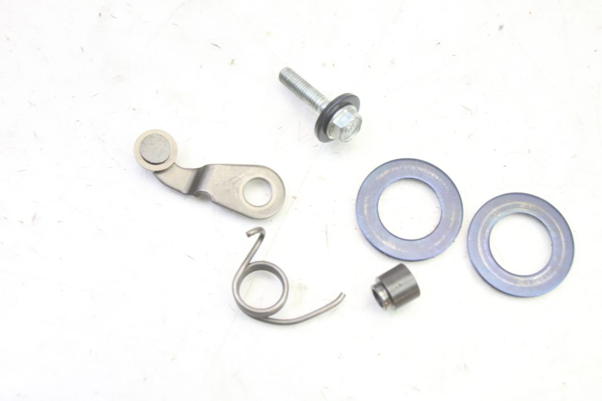 photo de GETRIEBE  HONDA NTV DEAUVILLE 650 (2001 - 2006)