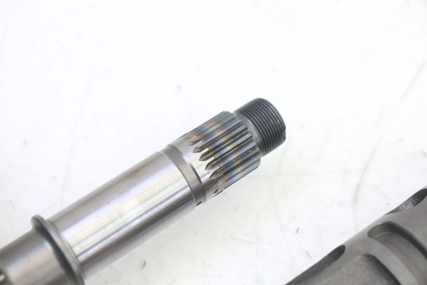 photo de GETRIEBE  HONDA NTV DEAUVILLE 650 (2001 - 2006)