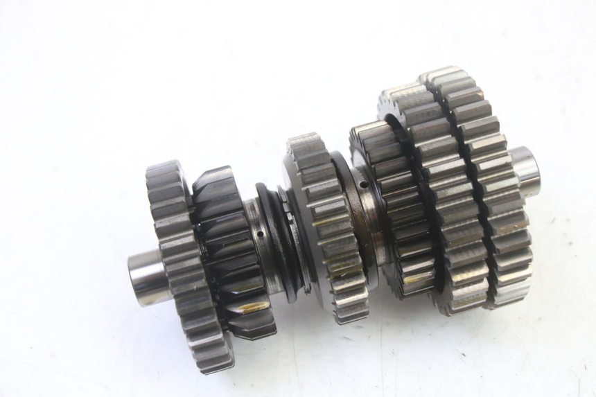 photo de GETRIEBE  HONDA NTV DEAUVILLE 650 (2001 - 2006)