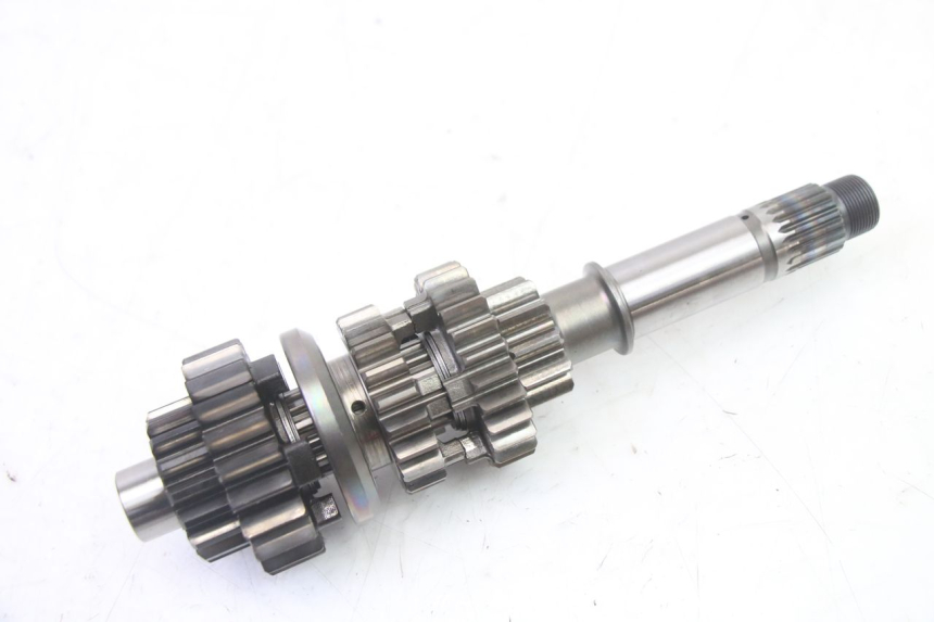 photo de GETRIEBE  HONDA NTV DEAUVILLE 650 (2001 - 2006)