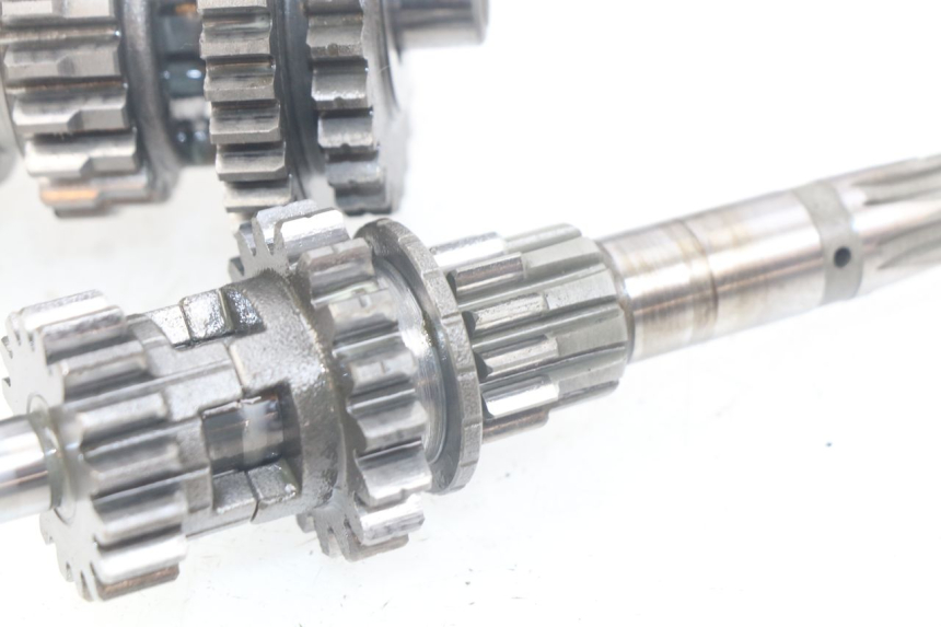 photo de GETRIEBE YAMAHA PW 80 (1983 - 2014)