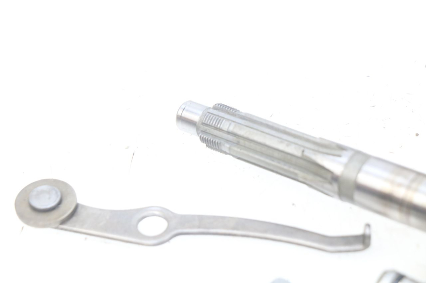 photo de GETRIEBE YAMAHA PW 80 (1983 - 2014)