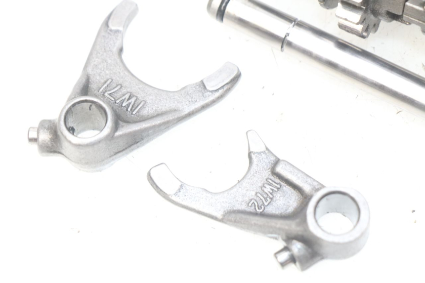 photo de GETRIEBE YAMAHA PW 80 (1983 - 2014)