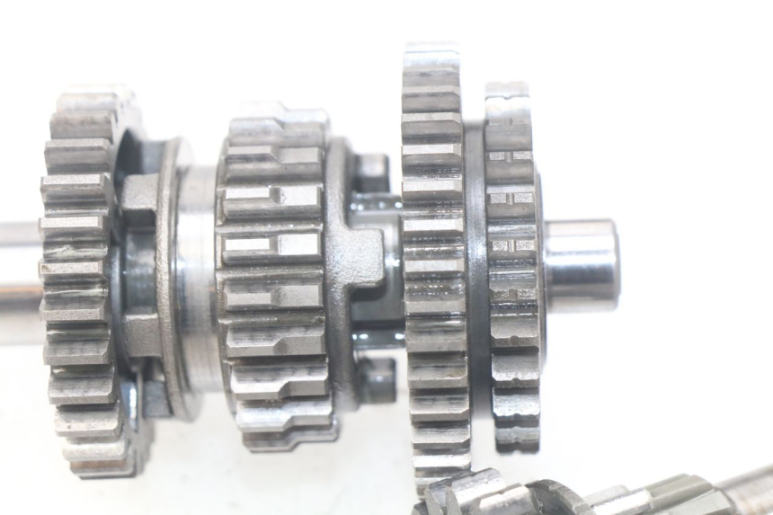 photo de GETRIEBE YAMAHA PW 80 (1983 - 2014)