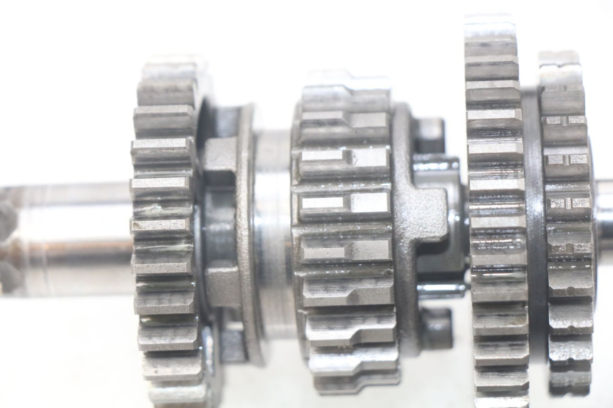 photo de GETRIEBE YAMAHA PW 80 (1983 - 2014)