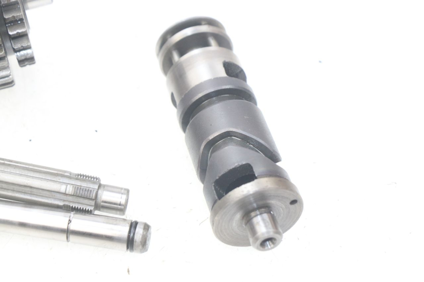 photo de GETRIEBE YAMAHA PW 80 (1983 - 2014)