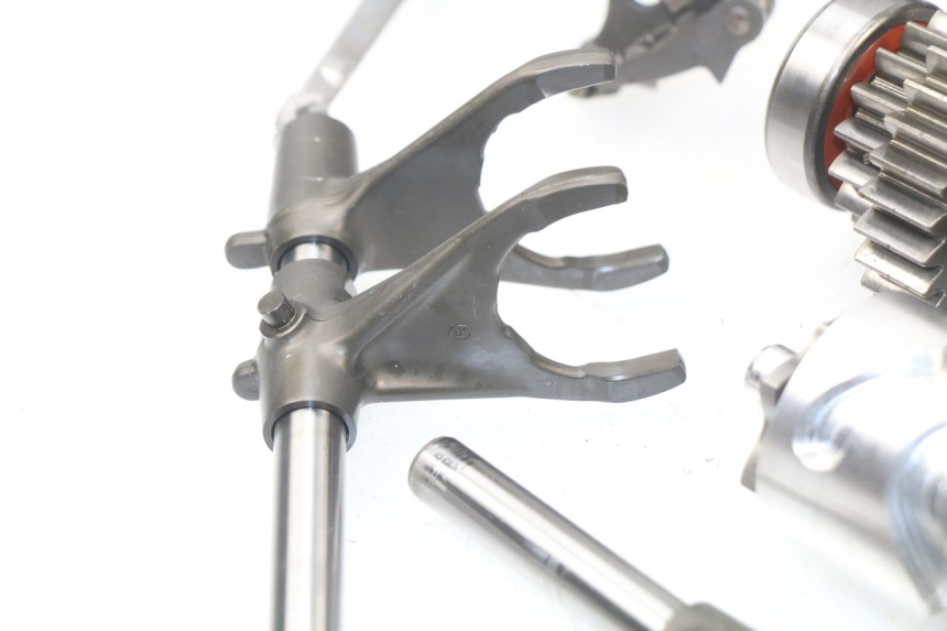 photo de GETRIEBE  BMW R RT ABS 1100 (1996 - 2001)