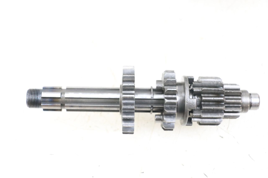 photo de GETRIEBE  APOLLO RFZ 140