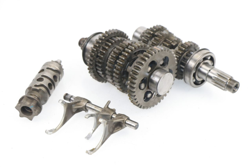 photo de GETRIEBE  TRIUMPH SPRINT RS 955 (2000 - 2001)