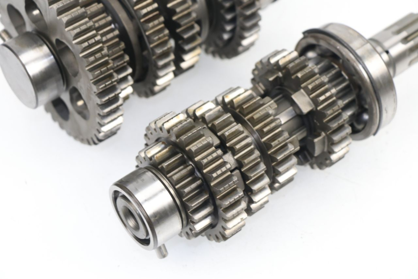photo de GETRIEBE  TRIUMPH SPRINT RS 955 (2000 - 2001)