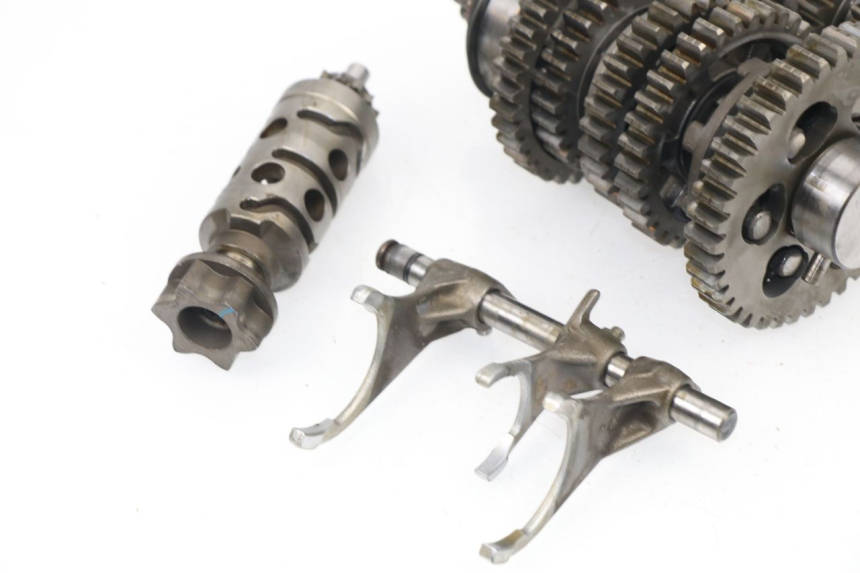 photo de GETRIEBE  TRIUMPH SPRINT RS 955 (2000 - 2001)