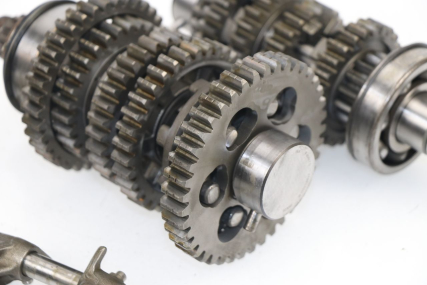 photo de GETRIEBE  TRIUMPH SPRINT RS 955 (2000 - 2001)