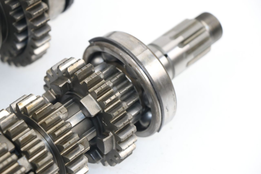 photo de GETRIEBE  TRIUMPH SPRINT RS 955 (2000 - 2001)