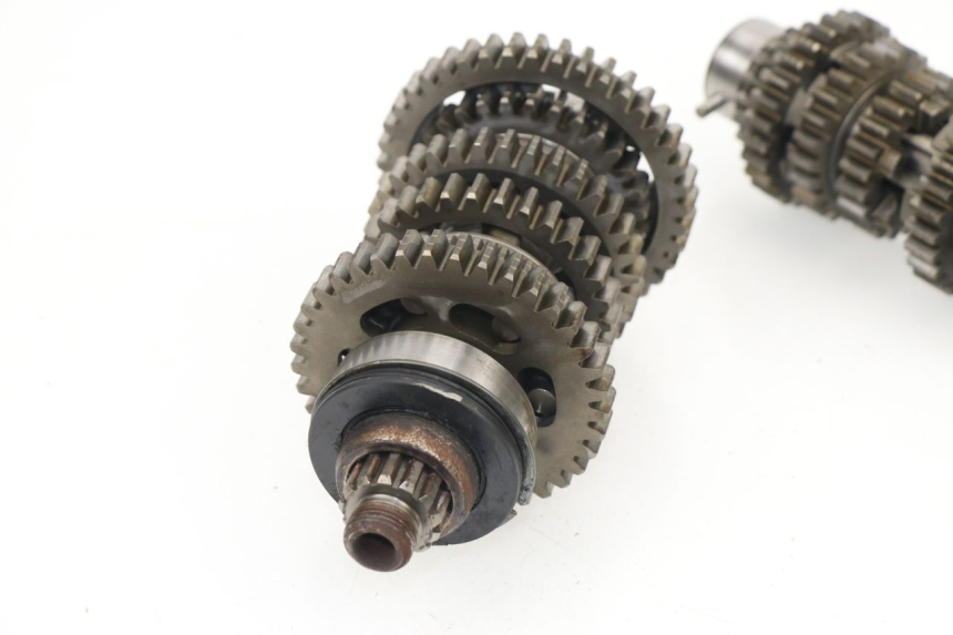 photo de GETRIEBE  TRIUMPH SPRINT RS 955 (2000 - 2001)