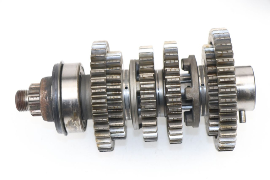 photo de GETRIEBE  TRIUMPH SPRINT RS 955 (2000 - 2001)