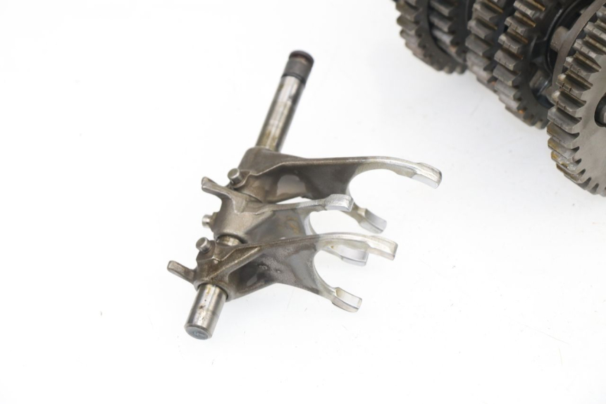 photo de GETRIEBE  TRIUMPH SPRINT RS 955 (2000 - 2001)