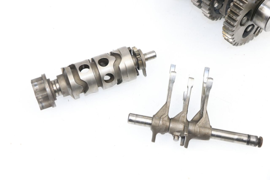 photo de GETRIEBE  TRIUMPH SPRINT RS 955 (2000 - 2001)