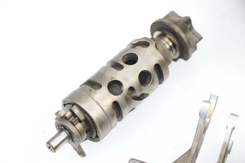 photo de GETRIEBE  TRIUMPH SPRINT RS 955 (2000 - 2001)