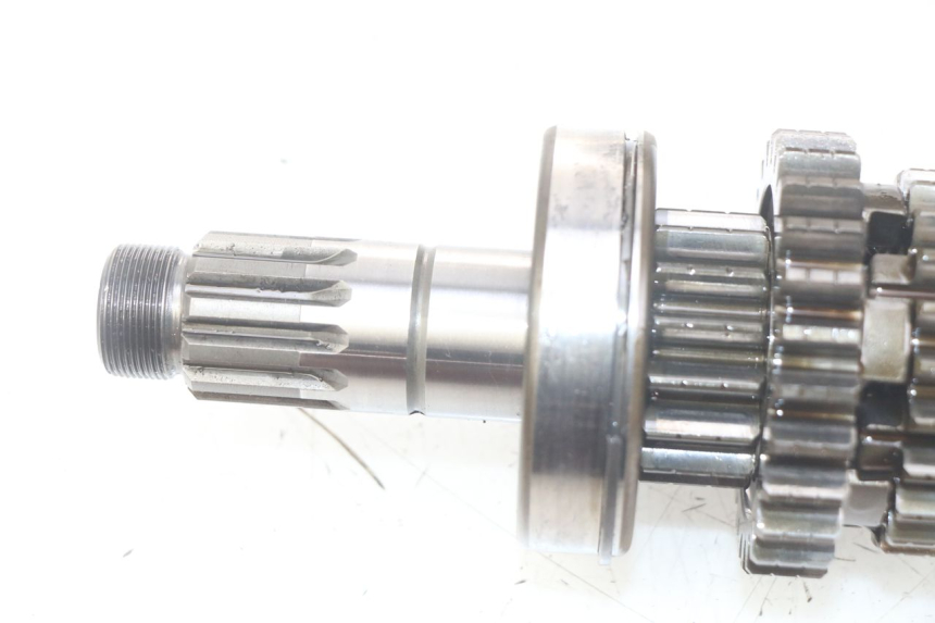 photo de GETRIEBE TRIUMPH SPRINT ST 955 (1999 - 2001)