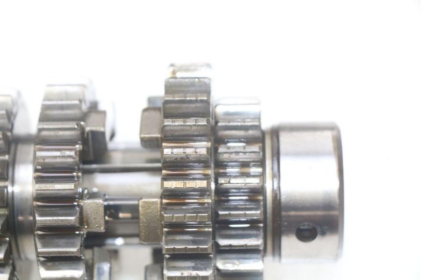 photo de GETRIEBE TRIUMPH SPRINT ST 955 (1999 - 2001)