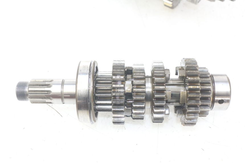 photo de GETRIEBE TRIUMPH SPRINT ST 955 (1999 - 2001)
