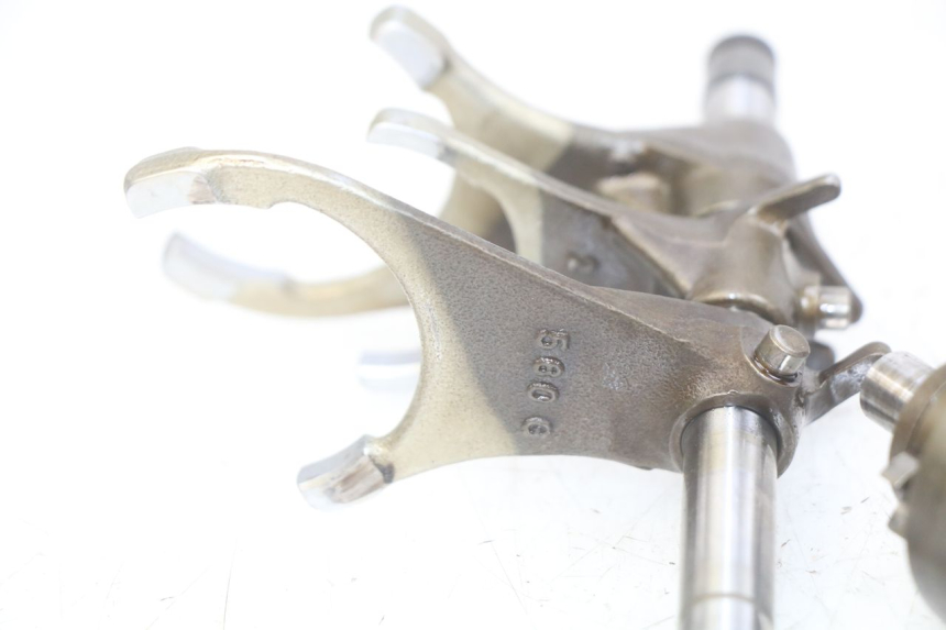 photo de GETRIEBE TRIUMPH SPRINT ST 955 (1999 - 2001)