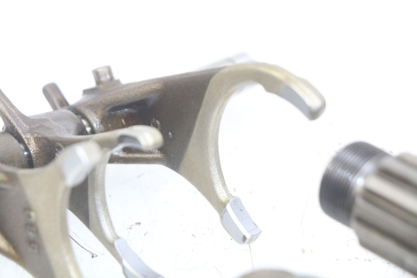 photo de GETRIEBE TRIUMPH SPRINT ST 955 (1999 - 2001)