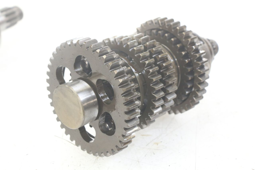 photo de GETRIEBE TRIUMPH SPRINT ST 955 (1999 - 2001)
