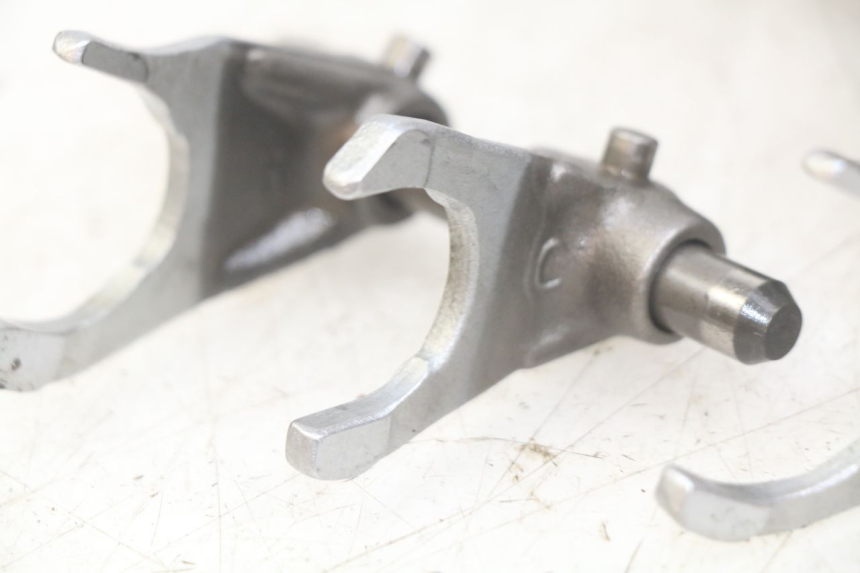 photo de GETRIEBE YAMAHA SR 125 (1982 - 2003)