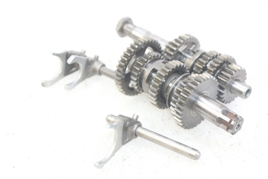 photo de GETRIEBE YAMAHA SR 125 (1982 - 2003)
