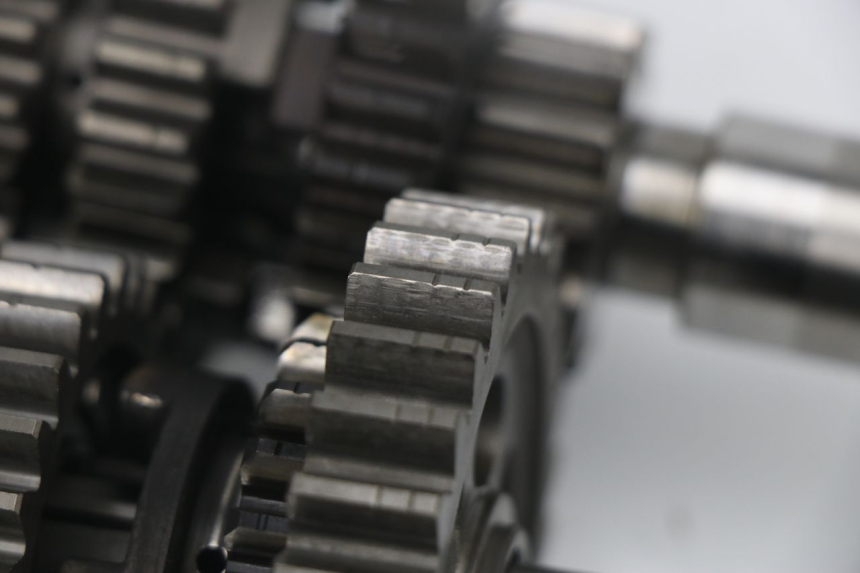 photo de GETRIEBE  SUZUKI SV S 650 (1999 - 2002)