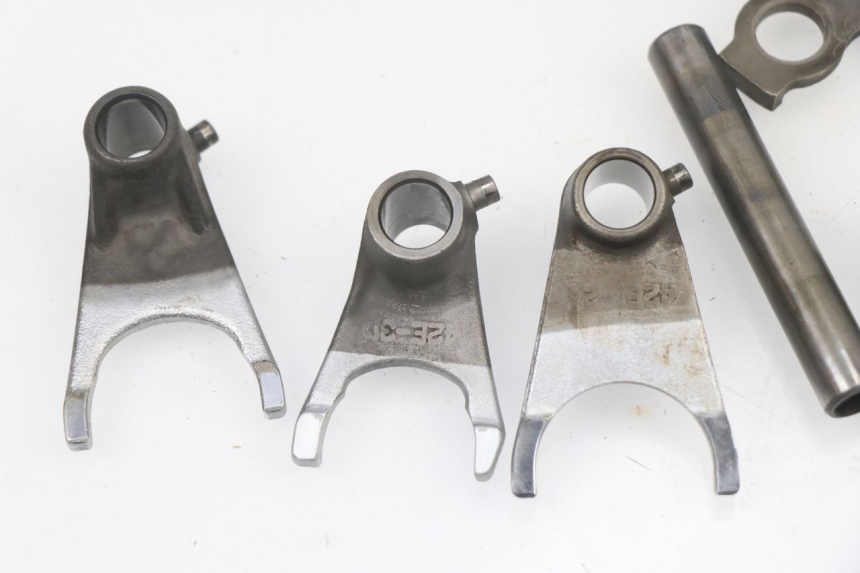 photo de GETRIEBE  SUZUKI SV S 650 (1999 - 2002)