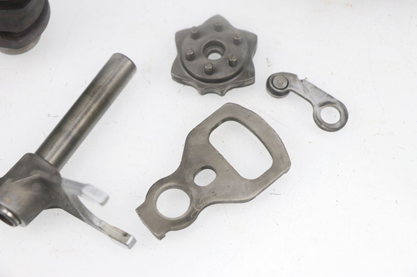 photo de GETRIEBE  SUZUKI SV S 650 (1999 - 2002)